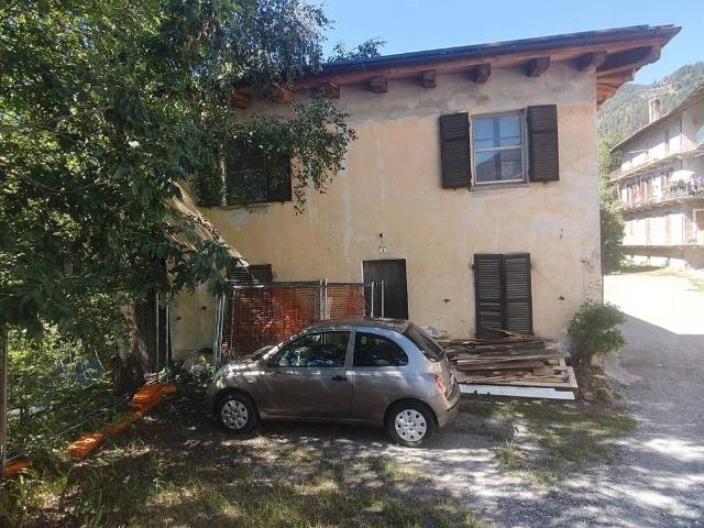 Casa indipendente in vendita a Oulx TO