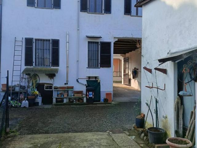 Casa indipendente in vendita a Ozzano Monferrato AL