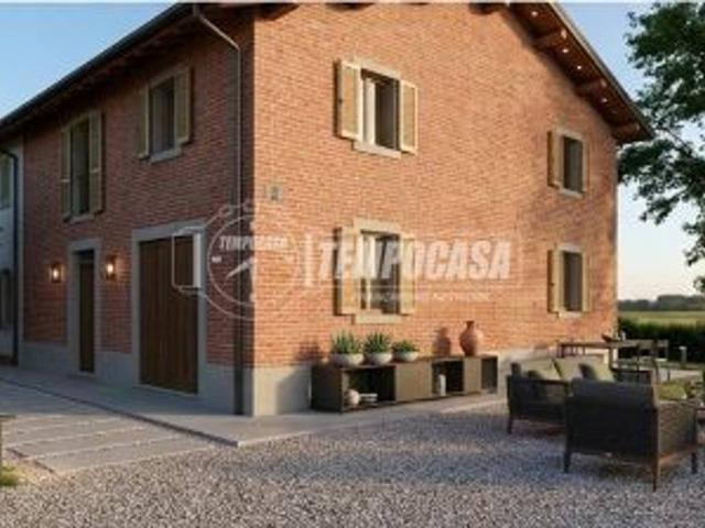 Casa indipendente in vendita a Ozzano Dell'Emilia
