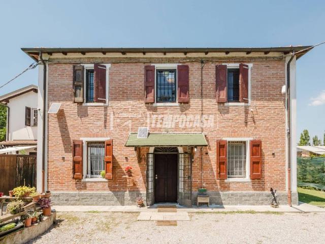 Casa indipendente in vendita a Ozzano dell'Emilia BO