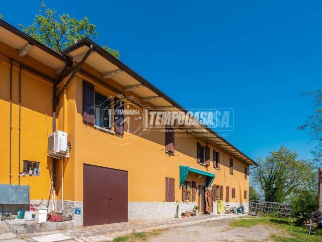 Casa indipendente in vendita a Ozzano dell'Emilia BO