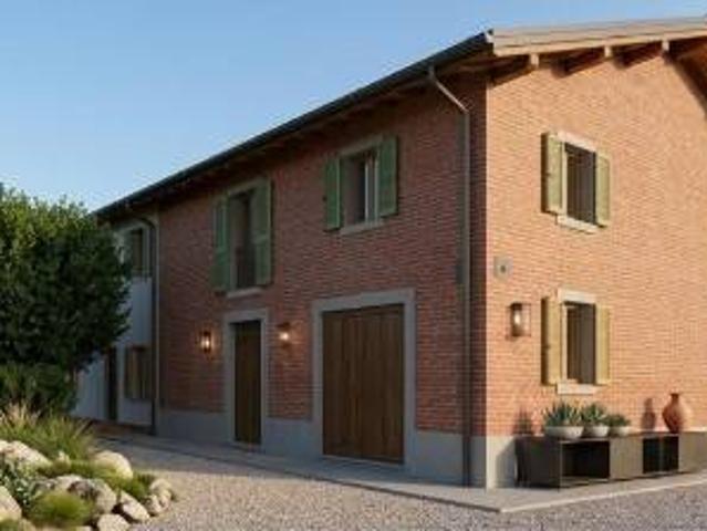 Casa indipendente in vendita a Ozzano dell'Emilia via Tolara di Sopra, 93a