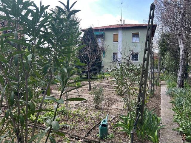 Casa indipendente in vendita a Ozzano dell'Emilia via verde 1