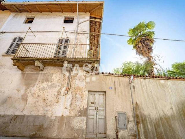Casa indipendente in vendita a Ozegna via Municipio 5
