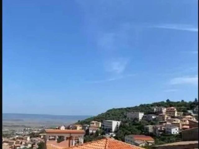 Casa indipendente in vendita a Ozieri SS