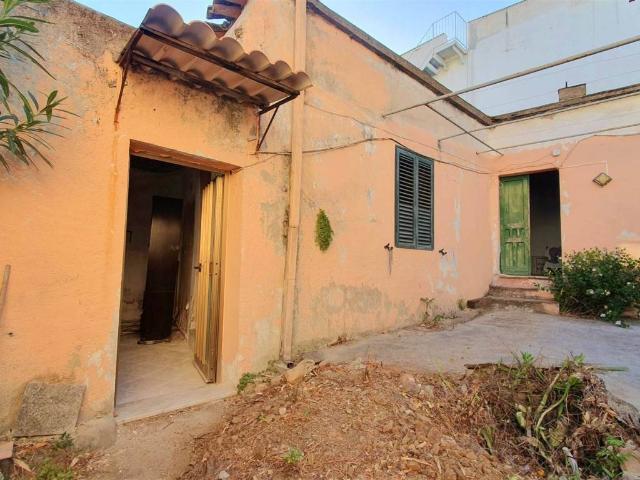 Casa indipendente in vendita a Lotzorai OG