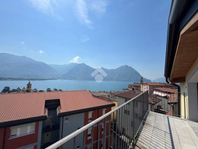 Casa indipendente in vendita a Lovere BG