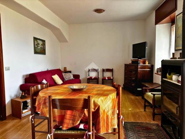 Casa indipendente in vendita a Lozio BS