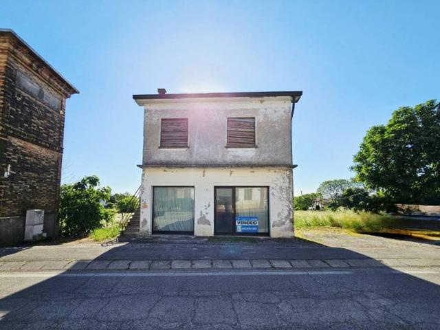 Casa indipendente in vendita a Lozzo Atestino PD