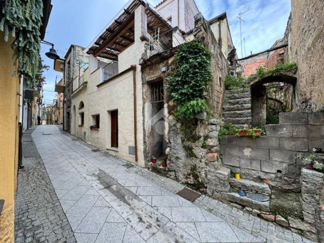 Casa indipendente in vendita a Loceri OG