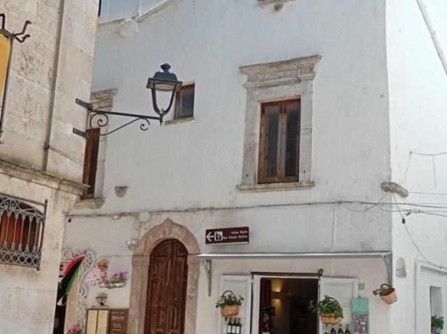 Casa indipendente in vendita a Locorotondo