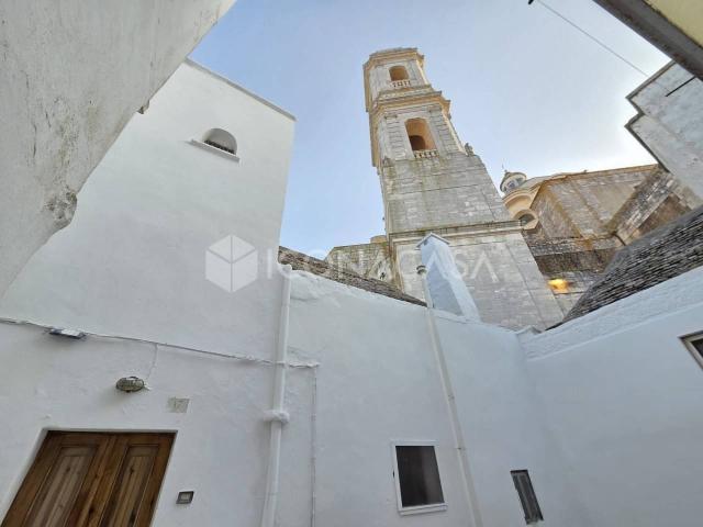 Casa indipendente in vendita a Locorotondo