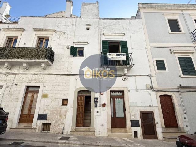 Casa indipendente in vendita a Locorotondo BA