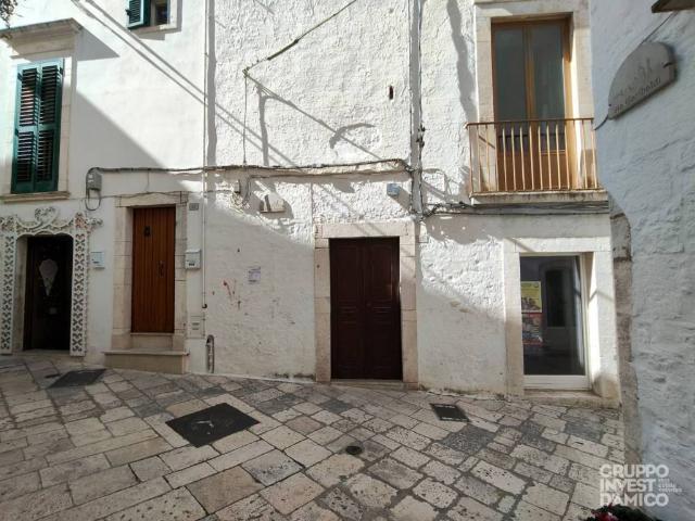 Casa indipendente in vendita a Locorotondo BA