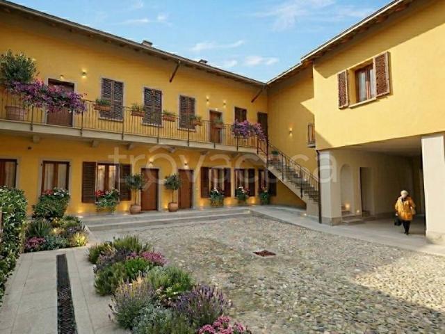 Casa indipendente in vendita a Lodi