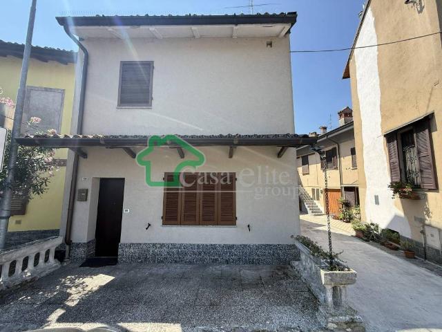 Casa indipendente in vendita a Lodi viale Milano