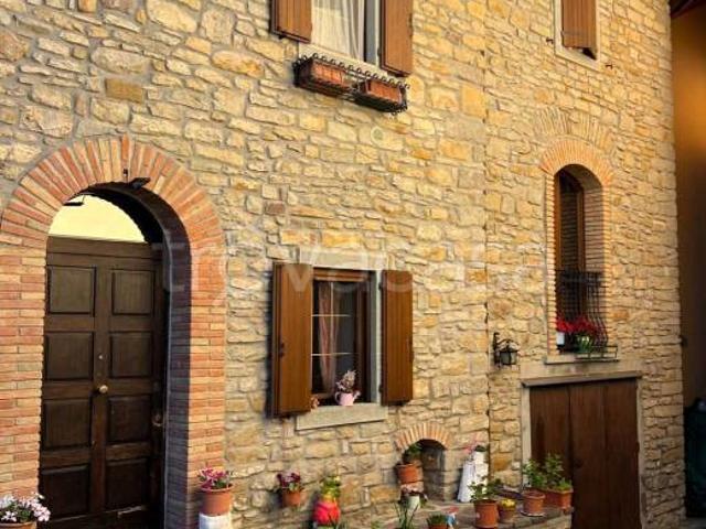 Casa indipendente in vendita a Loiano via Ca' di Romagnolo, 26