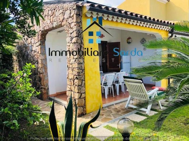 Casa indipendente in vendita a Loiri Porto San Paolo SS