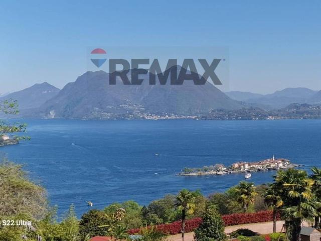 Villa singola in vendita a Loita, Baveno