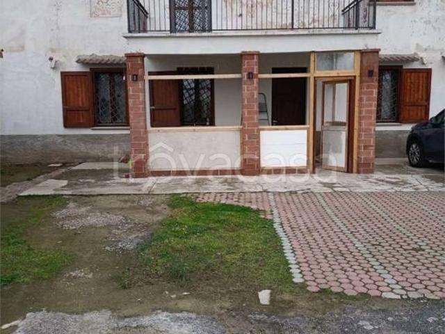 Casa indipendente in vendita a Lomello