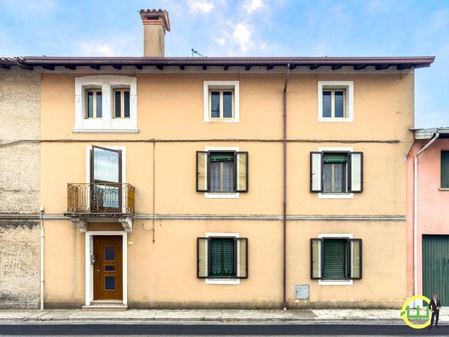 Casa indipendente in vendita a Lonca, Codroipo