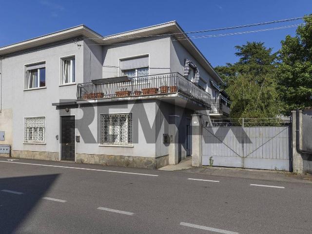 Casa indipendente in vendita a Lonate Pozzolo