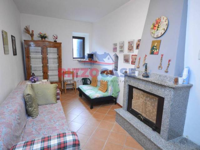 Casa indipendente in vendita a Longobucco CS