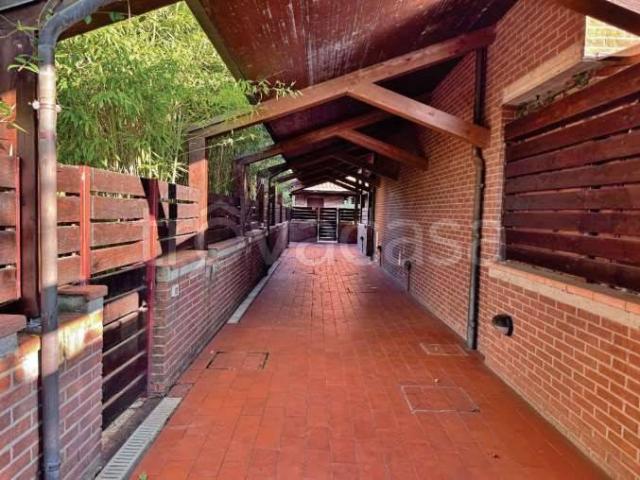Casa indipendente in vendita a Longara, Calderara di Reno