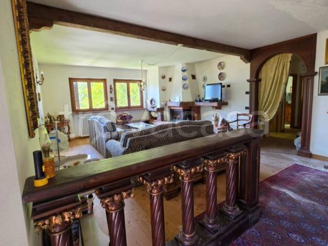 Casa indipendente in vendita a Longarone