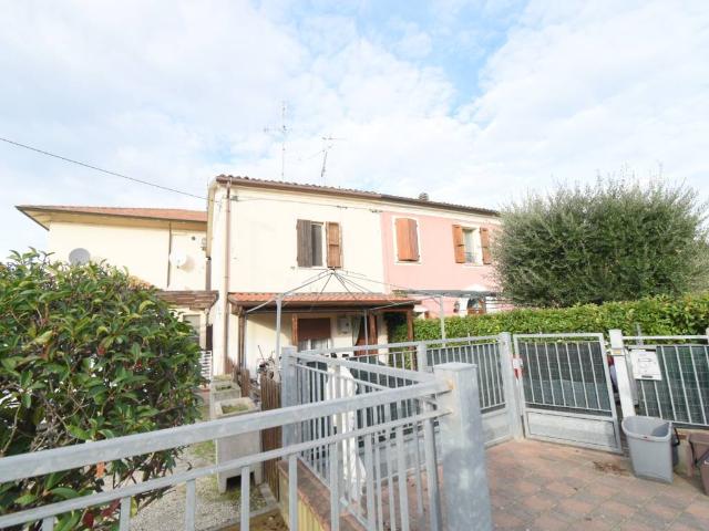 Casa indipendente in vendita a Longiano FC