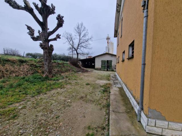 Casa indipendente in vendita a Longiano FC