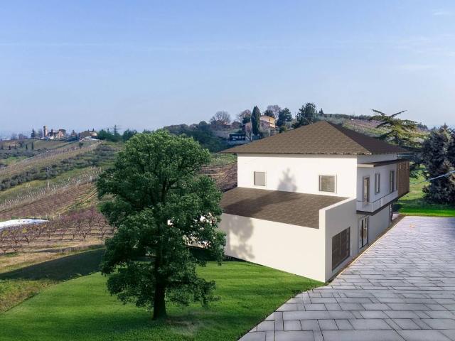 Casa indipendente in vendita a Longiano FC