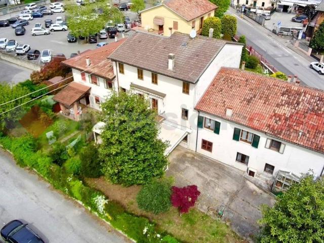 Casa indipendente in vendita a Lonigo VI