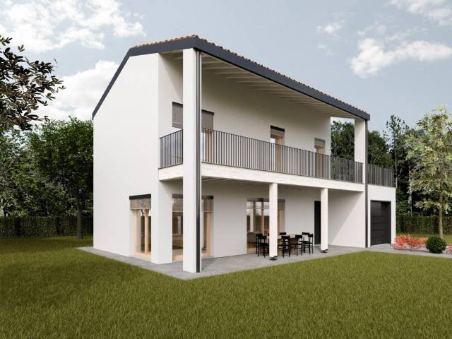 Casa indipendente in vendita a Lonigo VI