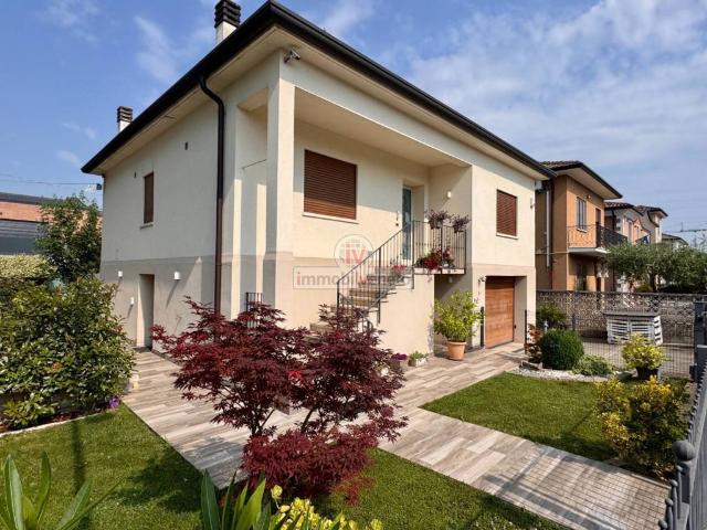 Casa indipendente in vendita a Lonigo VI