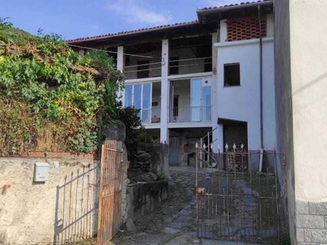 Casa indipendente in vendita a Loranzè TO