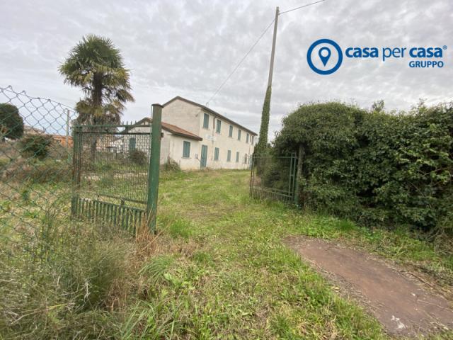 Casa indipendente in Vendita a Loreo