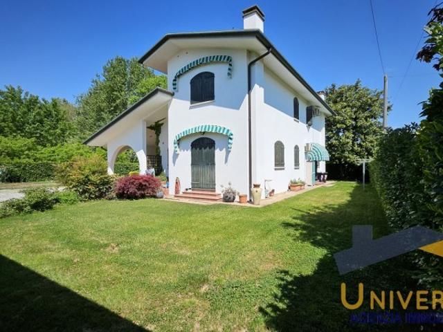 Casa indipendente in vendita a Loreggia via rana