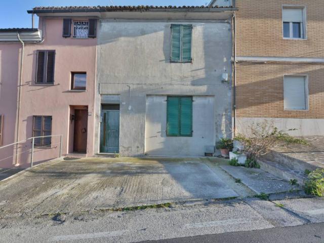 Casa indipendente in vendita a Loreto AN