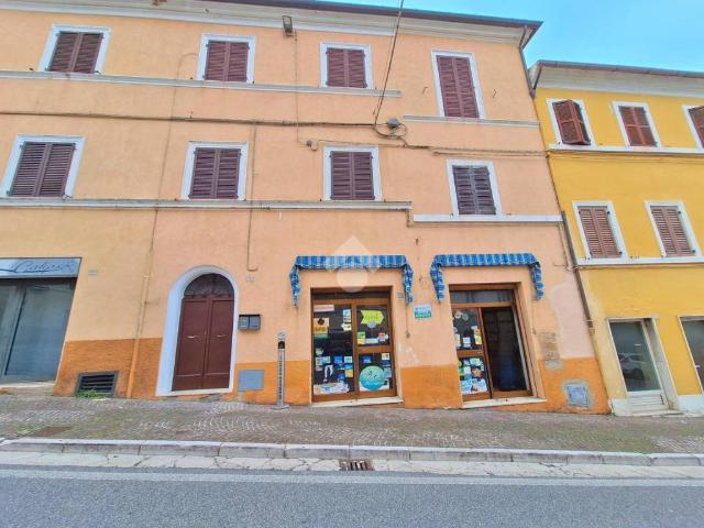 Casa indipendente in vendita a Loreto AN
