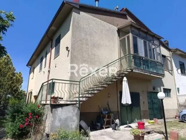 Casa indipendente in vendita a Laterina Pergine Valdarno via Pogi