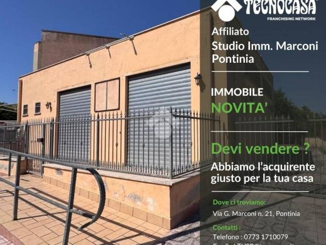 Casa indipendente in vendita a Latina LT