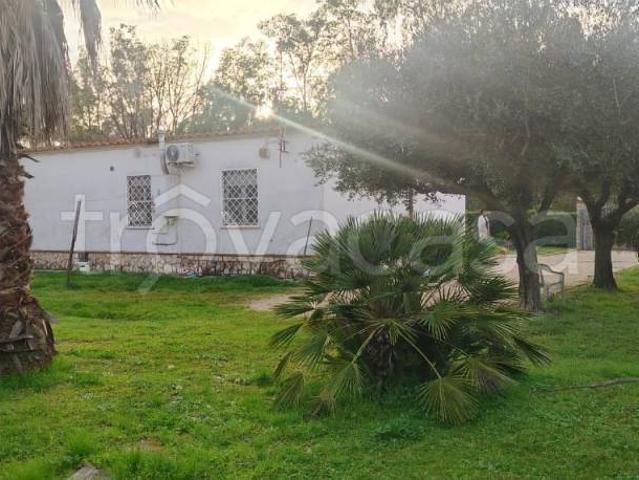 Casa indipendente in vendita a Latina strada Gorgolicino, Q4