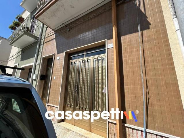 Casa indipendente in vendita a Latiano BR