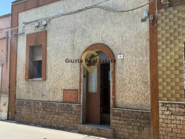 Casa indipendente in vendita a Latiano BR