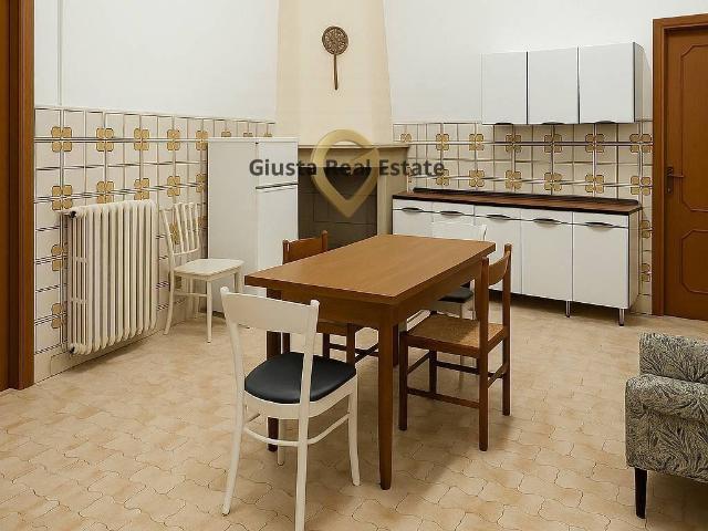 Casa indipendente in vendita a Latiano BR