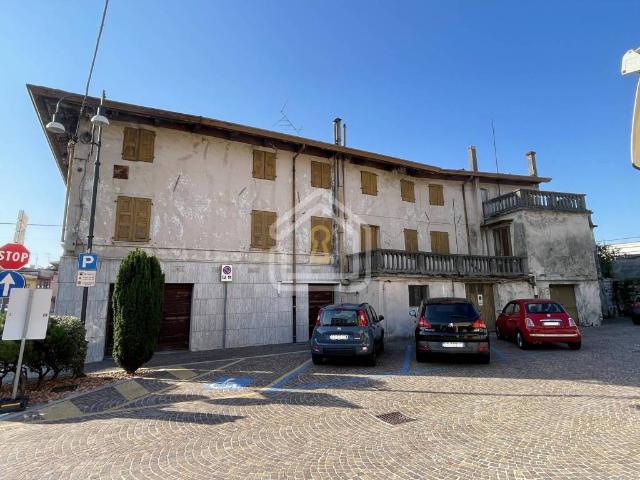 Casa indipendente in vendita a Latisana UD