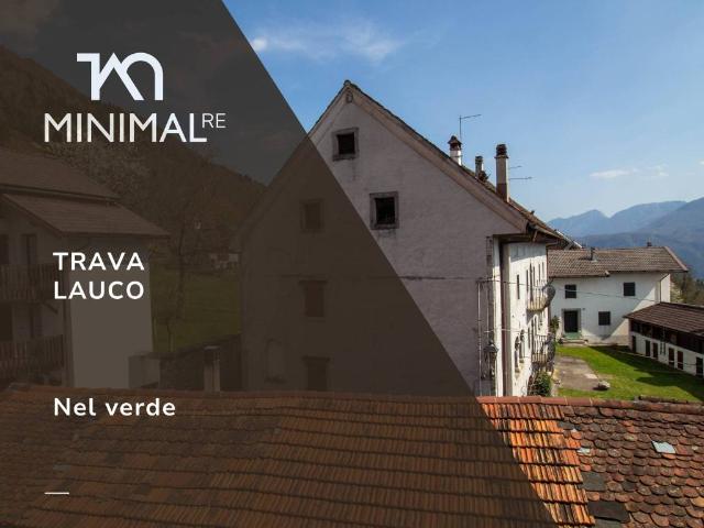 Casa indipendente in vendita a Lauco UD