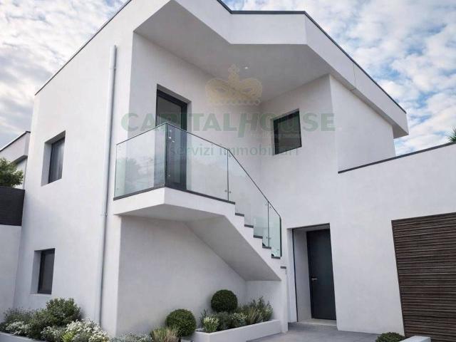 Casa indipendente in vendita a Lauro