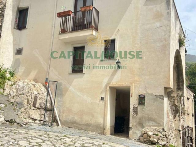 Casa indipendente in vendita a Lauro AV